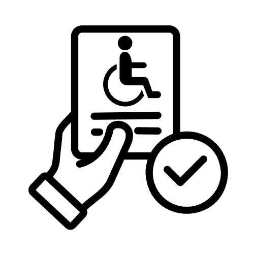 Accessibility assessment service