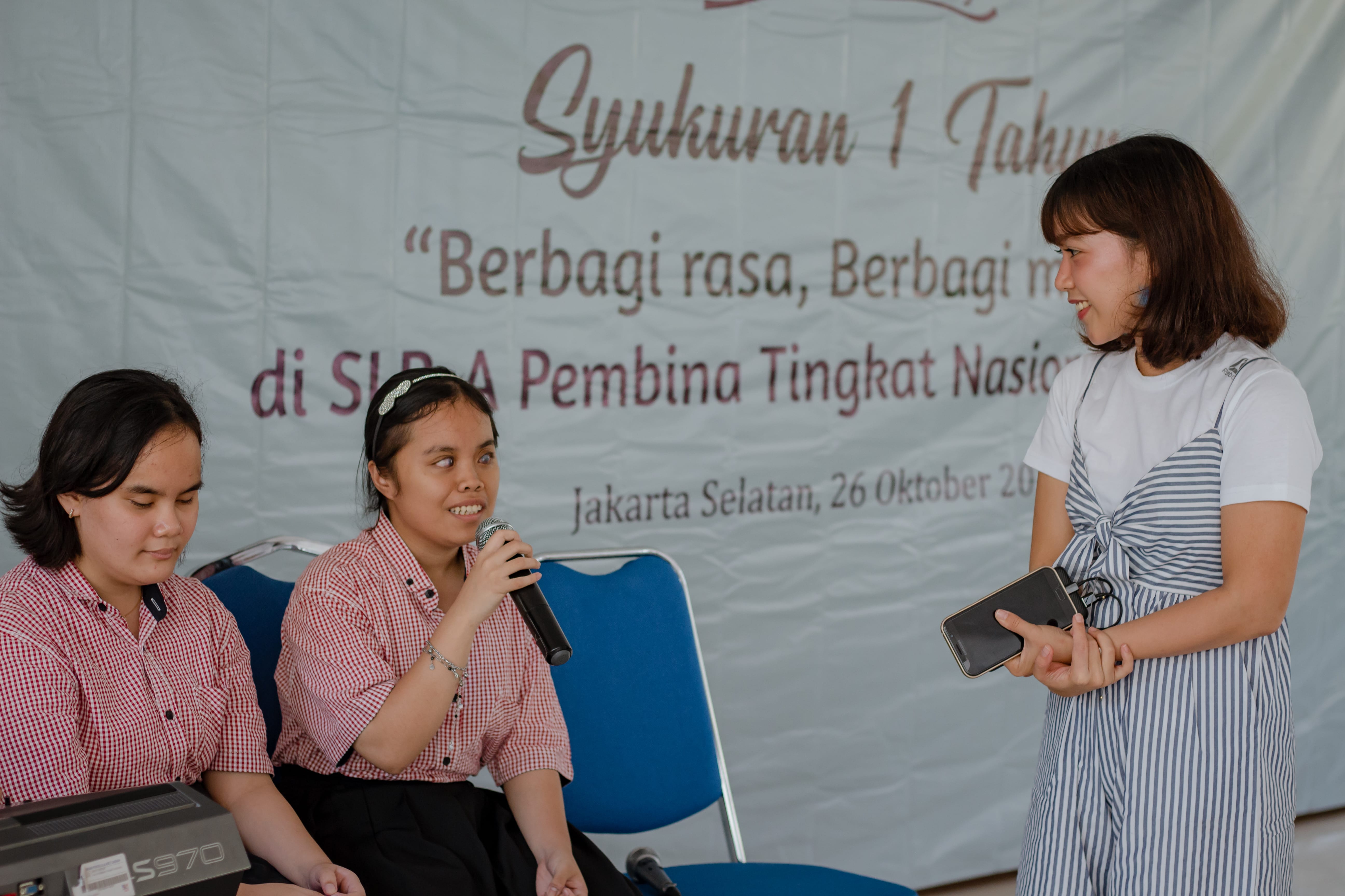 kongkow inklusif rokupang