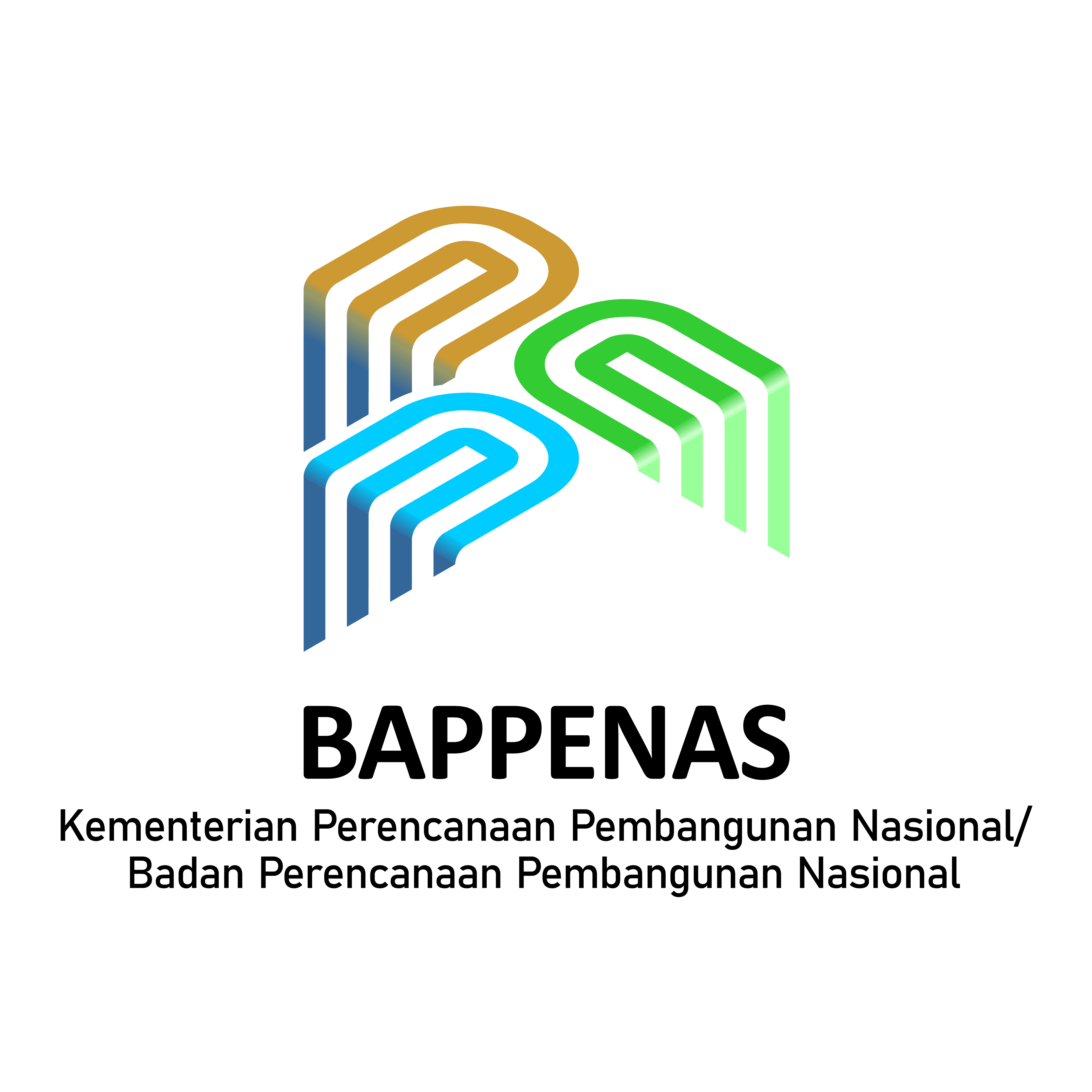 Logo BAPPENAS