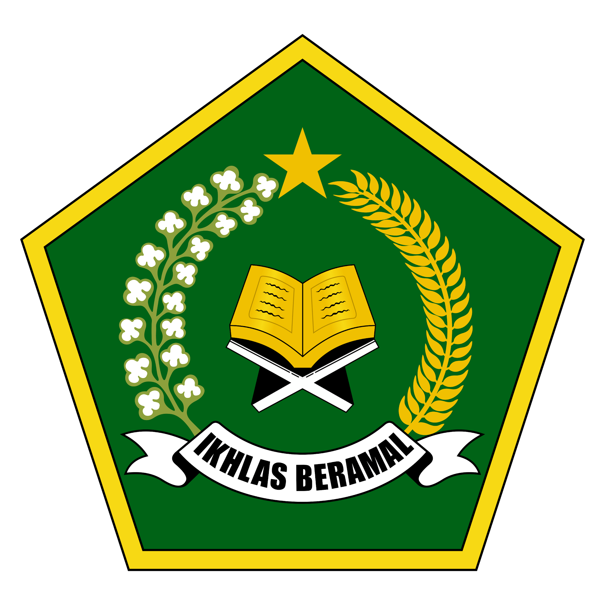 Logo Kementerian Agama