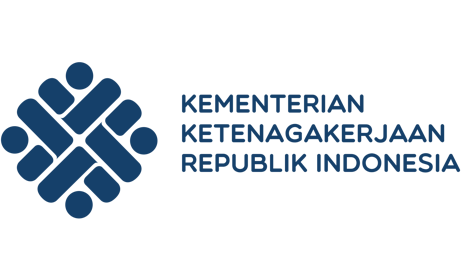 Logo Kementerian Ketenagakerjaan