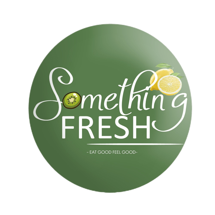 Something Fresh