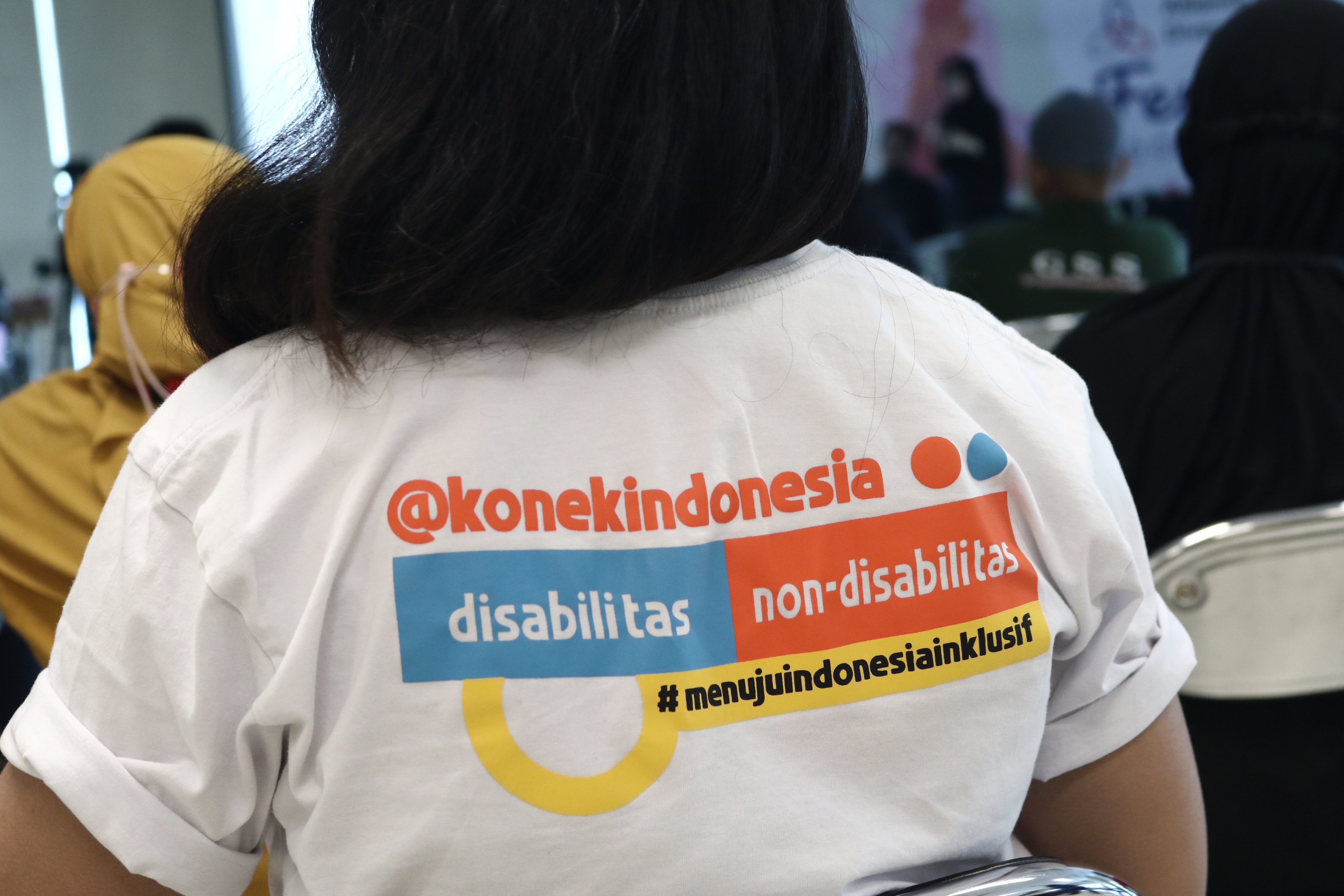 Kegiatan Konekin