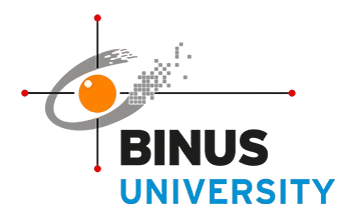 logo universitas binus