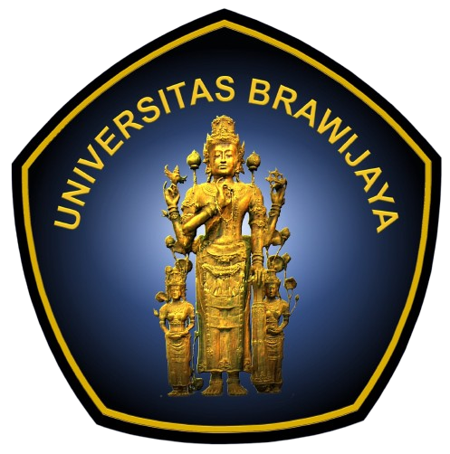 logo universitas brawijaya