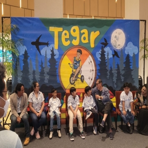 Thumbnail artikel: Film TEGAR: Ajak Publik Untuk Mengenal Disabilitas Lebih Dekat dan Menjadi Masyarakat Yang Inklusif