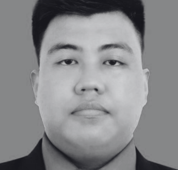 Firmansyah Khairul Kamaludin