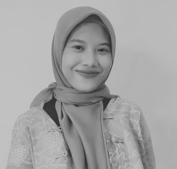 Zhafarinadhia Istiroha