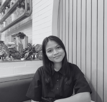 Marika Ulitama Situmorang